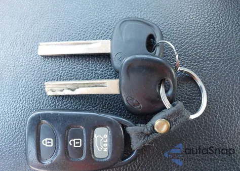 2016 Hyundai Elantra Gt z USA, uszkodzony, nr VIN KMHD35LH9GU317104